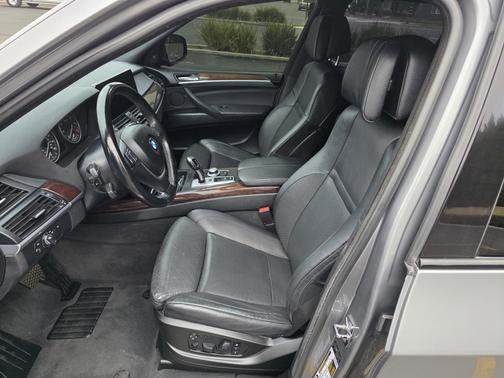 2009 BMW X5 xDrive48i