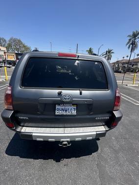 2004 Toyota 4Runner Sport
