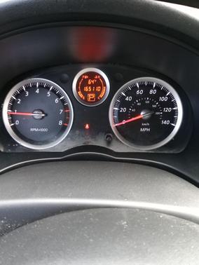 2011 Nissan Sentra 2.0 S