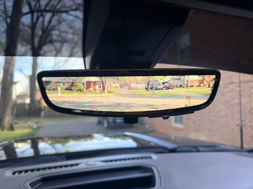 2022 GMC Sierra 3500 Denali