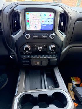 2022 GMC Sierra 3500 Denali