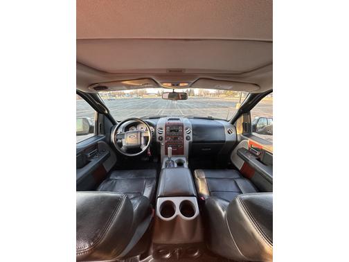 2008 Ford F-150 Lariat SuperCrew