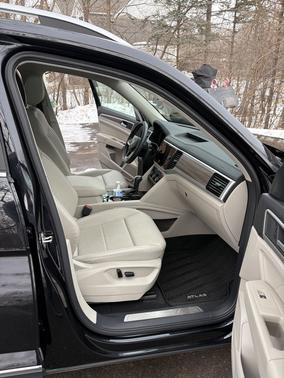 2022 Volkswagen Atlas 2.0T SEL