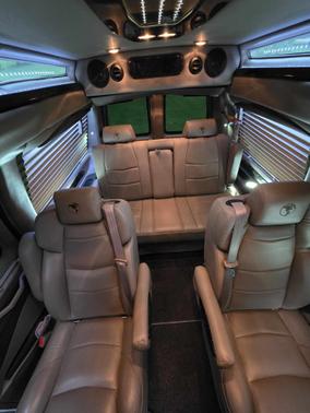 2022 Chevrolet Express 2500 Work Van