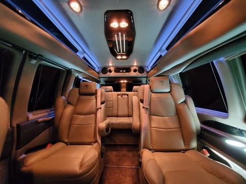 2022 Chevrolet Express 2500 Work Van