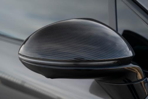 2022 Porsche Cayenne GTS Coupe AWD