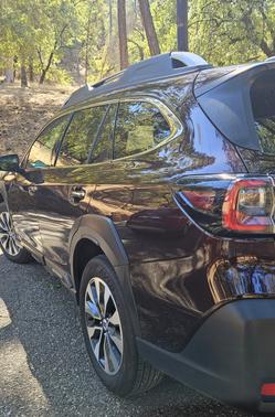 2024 Subaru Outback Touring XT