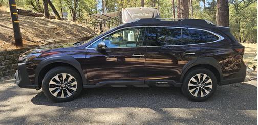 2024 Subaru Outback Touring XT