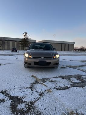 2007 Chevrolet Impala LT