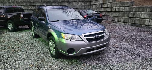 2008 Subaru Outback 2.5 i