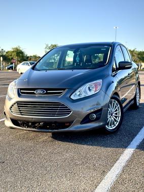 2013 Ford C-Max Energi SEL