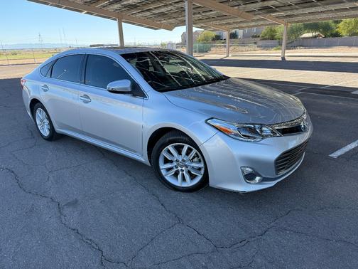 2014 Toyota Avalon XLE Premium
