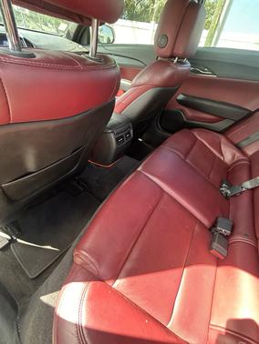 2013 Cadillac ATS 3.6L Premium