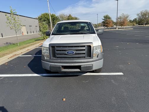 2010 Ford F-150 XL