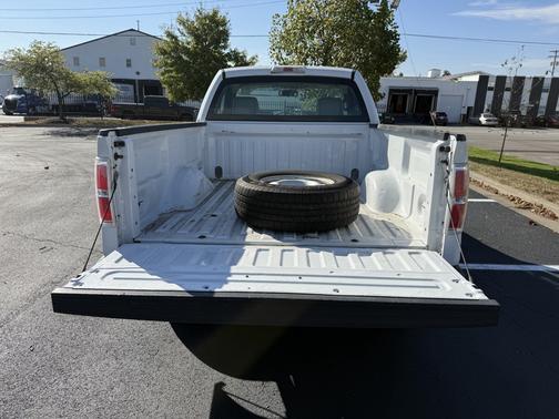 2010 Ford F-150 XL
