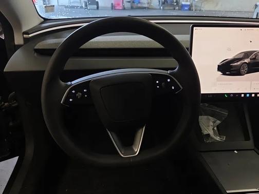 2024 Tesla Model 3 Long Range