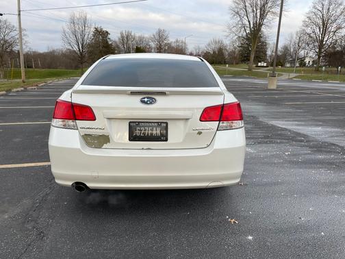 2012 Subaru Legacy 2.5i Premium