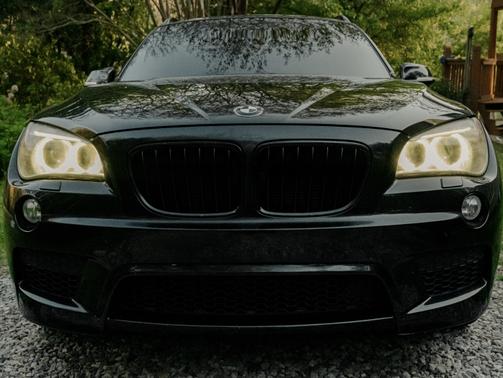 2013 BMW X1 xDrive 35i