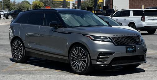 2020 Land Rover Range Rover Velar P380 HSE R-Dynamic