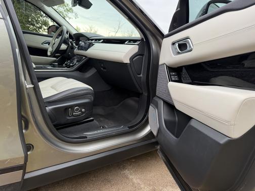 2020 Land Rover Range Rover Velar P380 HSE R-Dynamic