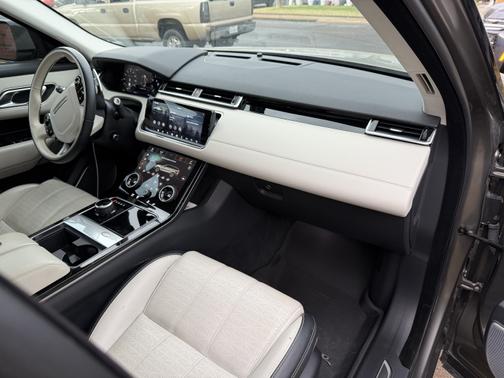 2020 Land Rover Range Rover Velar P380 HSE R-Dynamic