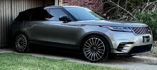 2020 Land Rover Range Rover Velar P380 HSE R-Dynamic