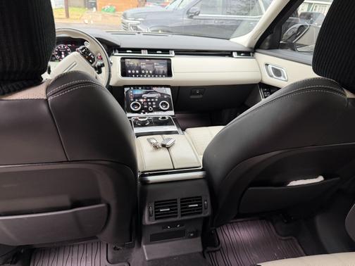 2020 Land Rover Range Rover Velar P380 HSE R-Dynamic