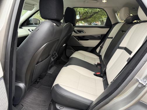 2020 Land Rover Range Rover Velar P380 HSE R-Dynamic