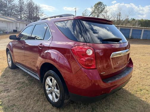 2013 Chevrolet Equinox 1LT