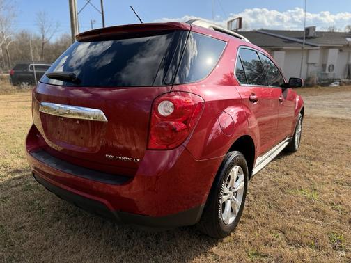 2013 Chevrolet Equinox 1LT