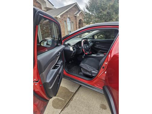 2020 Toyota C-HR Limited