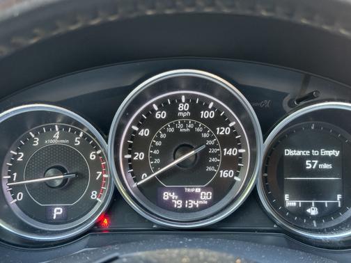 2014 Mazda Mazda6 i Grand Touring