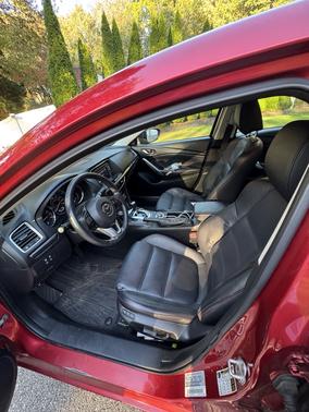 2014 Mazda Mazda6 i Grand Touring
