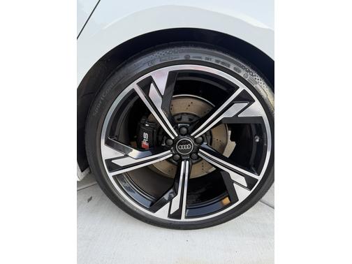 2023 Audi RS 5 2.9T