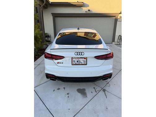 2023 Audi RS 5 2.9T