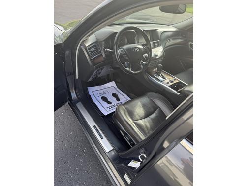 2015 INFINITI Q70L 3.7X