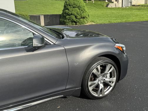 2015 INFINITI Q70L 3.7X