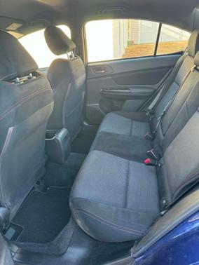 2019 Subaru WRX Base