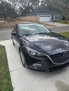2016 Mazda Mazda3 i Touring