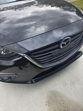 2016 Mazda Mazda3 i Touring