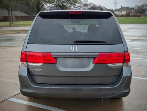 2010 Honda Odyssey EX-L