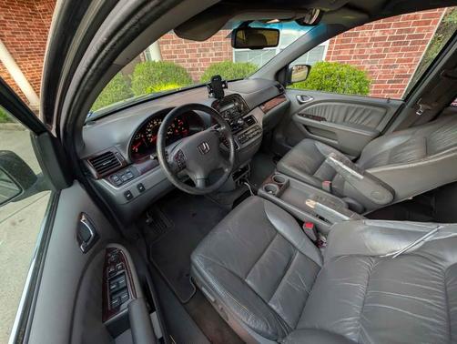 2010 Honda Odyssey EX-L