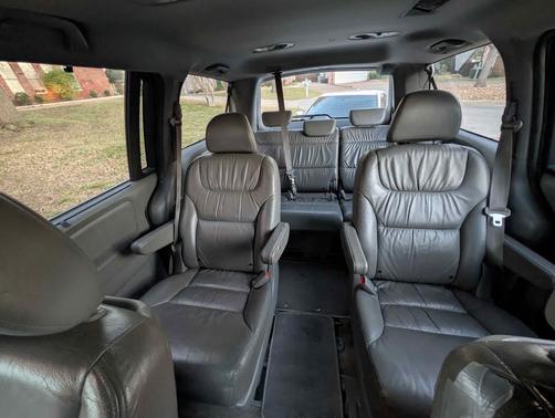 2010 Honda Odyssey EX-L