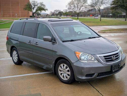 2010 Honda Odyssey EX-L