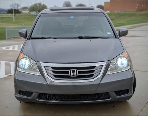 2010 Honda Odyssey EX-L