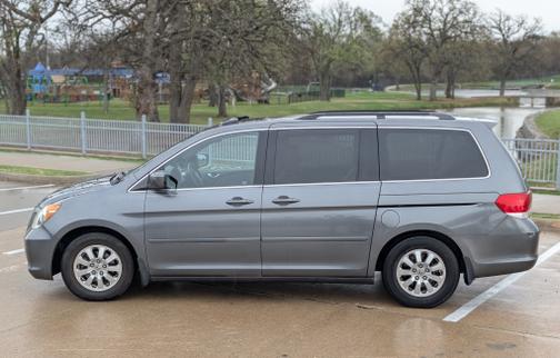 2010 Honda Odyssey EX-L