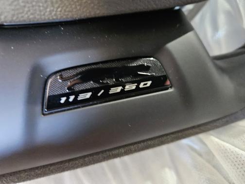 2024 Chevrolet Camaro ZL1