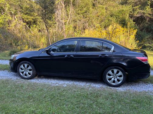 2008 Honda Accord EX-L