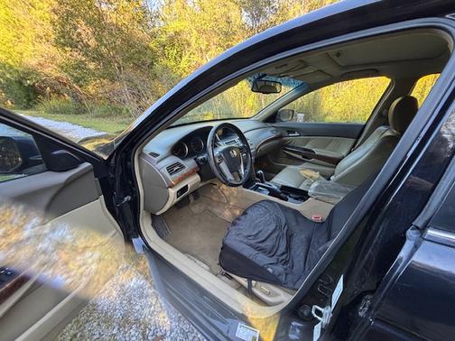 2008 Honda Accord EX-L