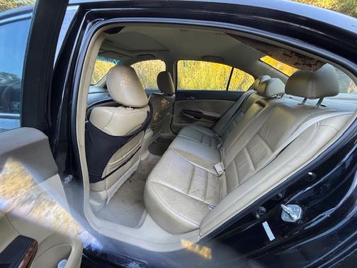 2008 Honda Accord EX-L